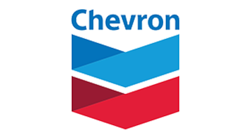 Chevron logo