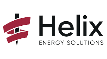 Helix Energy Solutions logo