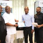 FOCUS: Tirex Safety Initiative