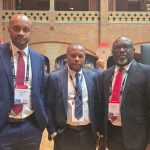 Tirex Petroleum at IADC 2025: Advancing Drilling Excellence in Amsterdam