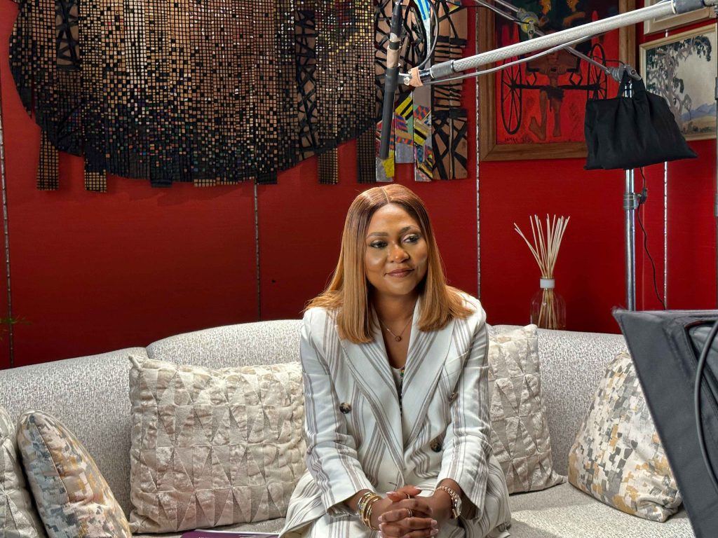 Tirex PE’s Executive Chairperson Restates Unwavering Commitment to Excellence