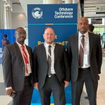 Tirex Petroleum at OTC 2025: Showcasing Innovation and Driving Industry Collaboration