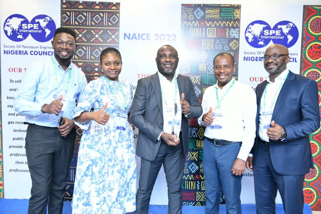 Nigeria Annual International Conference and Exhibition
