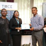 FOCUS: Tirex Safety Initiative