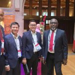 Tirex Petroleum at IADC 2025: Advancing Drilling Excellence in Amsterdam