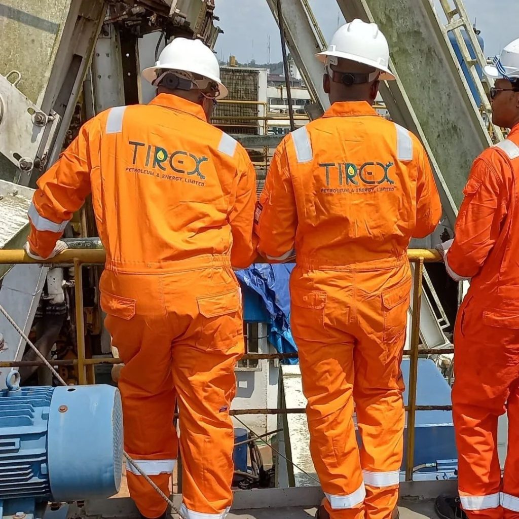 TirexPE Strengthens Position as Industry Leader Through Strategic Visit to China