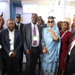 Tirex PE at the 13th PNC Forum: A Spotlight on Local Expertise and Energy Development