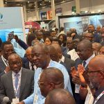 Tirex Petroleum at OTC 2025: Showcasing Innovation and Driving Industry Collaboration