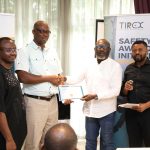 FOCUS: Tirex Safety Initiative