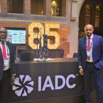 Tirex Petroleum at IADC 2025: Advancing Drilling Excellence in Amsterdam