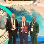 Tirex Petroleum at OTC 2025: Showcasing Innovation and Driving Industry Collaboration