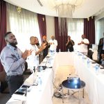 FOCUS: Tirex Safety Initiative