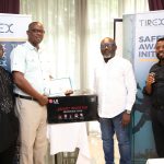 FOCUS: Tirex Safety Initiative