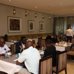 FOCUS: Tirex Safety Initiative