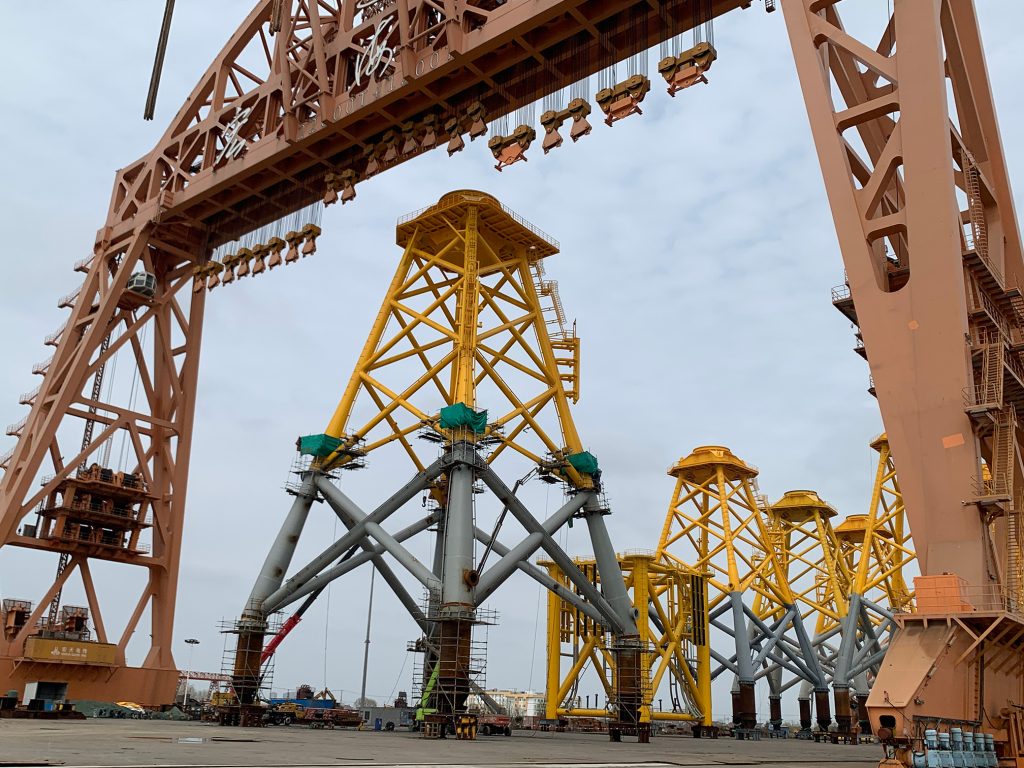 Crane