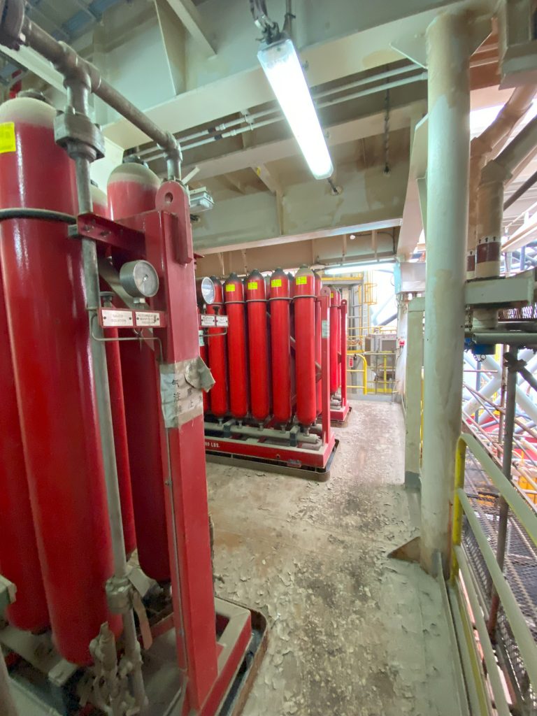 Accumulator Unit