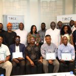 FOCUS: Tirex Safety Initiative